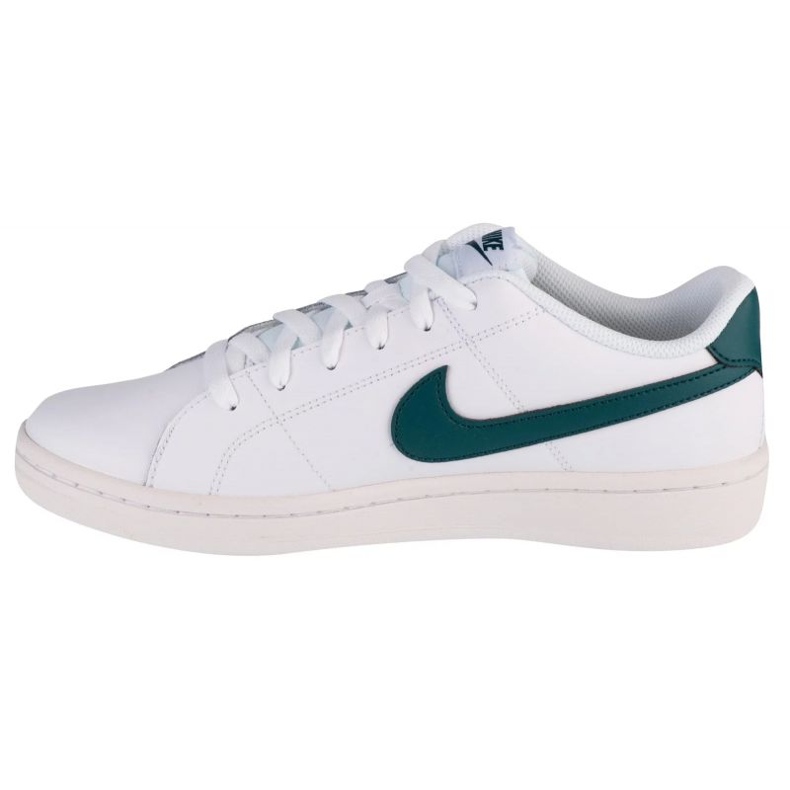 Scarpe Nike Court Royale 2 Basse CQ9246-105 bianca 1