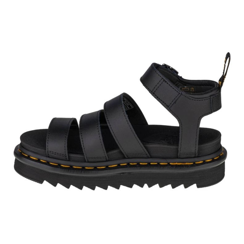 Dr. Martens Dottor sandali Sandali Martens Blaire Hydro DM24235001 nero 1