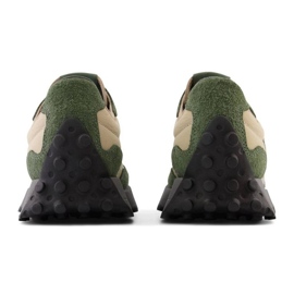 Scarpe New Balance MS327WG verde 3