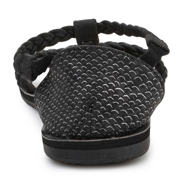 Sandali Reef Naomi W R1550SIB nero 2