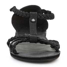 Sandali Reef Naomi W R1550SIB nero 4