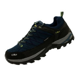 Scarpe da trekking CMP Rigel Low M 3Q13247-08MF blu 5