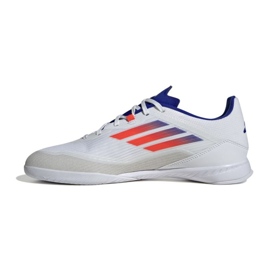 Scarpe Adidas F50 League In M IF1395 bianca 1