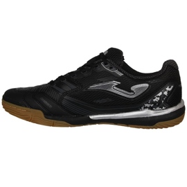 Scarpe da calcio Joma Liga 5 2401 In LIGW2401IN nero 1