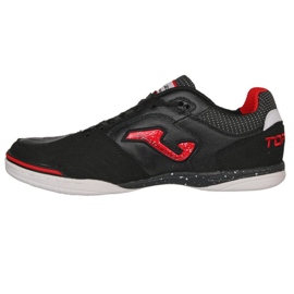Scarpe da calcio Joma Top Flex 2401 In M TOPW2401IN nero 1