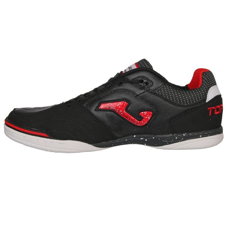 Scarpe da calcio Joma Top Flex 2401 In M TOPW2401IN nero 1