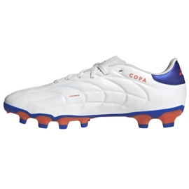Scarpe Adidas Copa PURE.2 Pro Mg IG8686 bianca 1