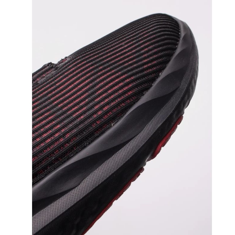 Scarpe sportive Under Armour Charged Swift 3026999-002, nere nero 3