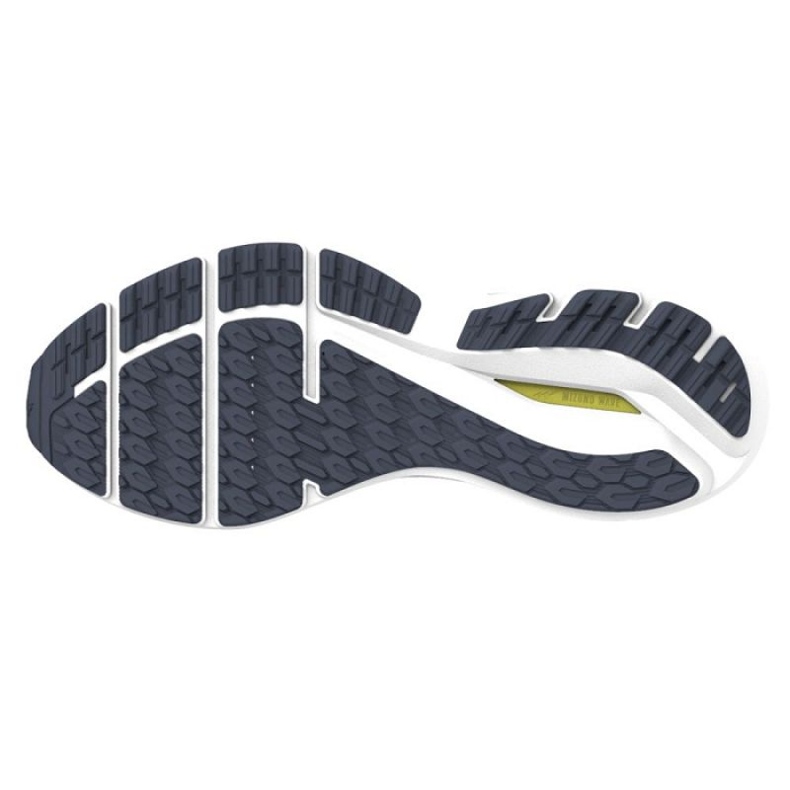 Scarpe da corsa Mizuno Wave Equate 7 J1GC234854 grigio 1