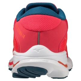 Scarpe da corsa Mizuno Wave Ultima 14 J1GD231823 rosso 1