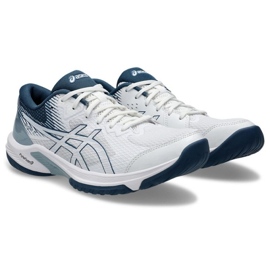 Scarpe da tennis Asics Beyond Ff 1071A092103 bianca 1