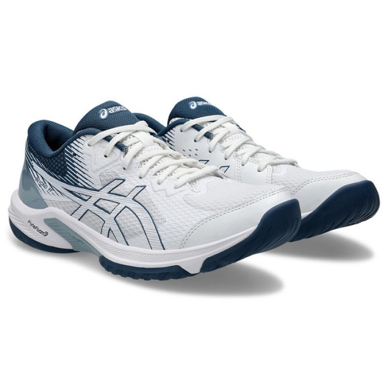 Scarpe da tennis Asics Beyond Ff 1071A092103 bianco 1