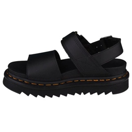 Dr. Martens Dottor sandali Martens Voss W DM24233001 nero 1