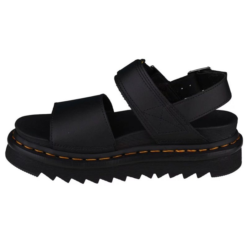 Dr. Martens Dottor sandali Martens Voss W DM24233001 nero 1
