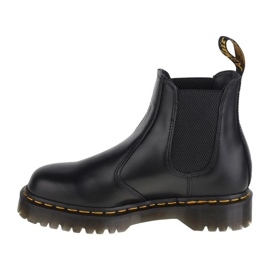 Dr. Martens Dottor scarpe Martens 2976 Bex W DM26205001 nero 1