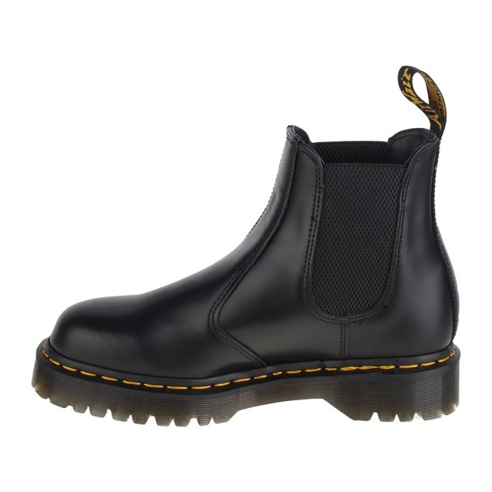 Dr. Martens Dottor scarpe Martens 2976 Bex W DM26205001 nero 1