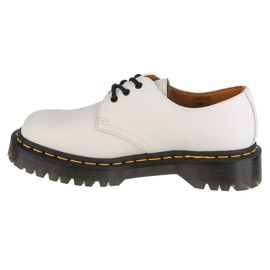 Dr. Martens Dottor scarpe Martens 1461 Bex W DM26654100 beige 1