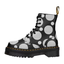 Dr. Martens Glany Dott. Martens Jadon DM26882009 grigio 1