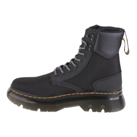 Dr. Martens Glany Dott. Martens Tarik DM27017001 nero 1