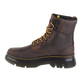 Dr. Martens Glany Dott. Martens Tarik DM27024207 marrone 1