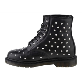 Dr. Martens Glany Dott. Martens 1460 Stud DM27040001 nero 1