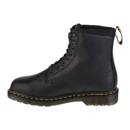 Dr. Martens Glany Dott. Martens 1460 Pascal DM27084001 nero 1