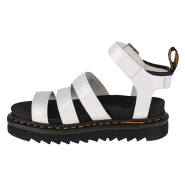 Dr. Martens Dottor sandali Martens Blaire DM27304100 bianco 1
