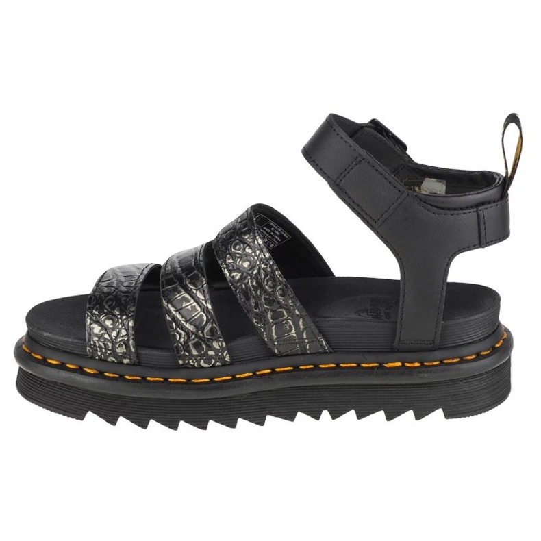 Dr. Martens Dottor sandali Martens Blaire DM27305029 nero 1