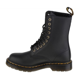 Dr. Martens Glany Dott. Martens 1490 Floreale DM27453001 nero 1