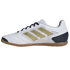 Scarpe Adidas Super Sala 2 In IG8756 bianco 1