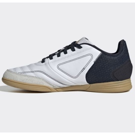 Scarpe da calcio Adidas Top Sala Competition In IG8760 bianco 1