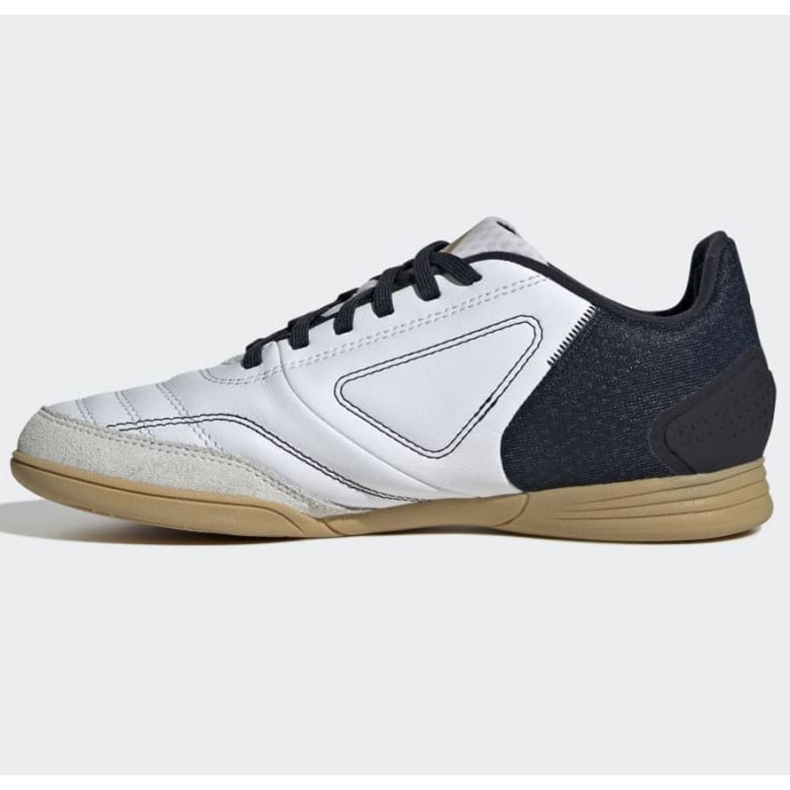 Scarpe da calcio Adidas Top Sala Competition In IG8760 bianco 1