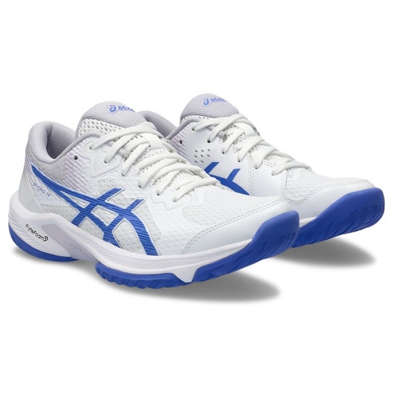 Scarpe Asics Beyond Ff 1072A095-102 bianco 1