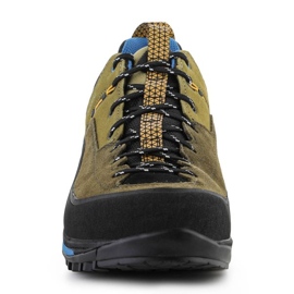 Scarpe Garmont Dragontail Tech Gtx 002755 verde 2