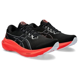 Scarpe da corsa Asics Gel Kayano 30 1011B548006 nero 1