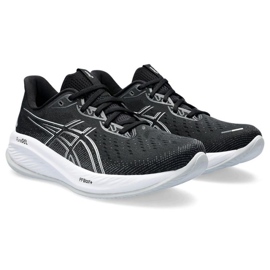 Scarpe da corsa Asics Gel Cumulus 26 1011B792002 nero 1
