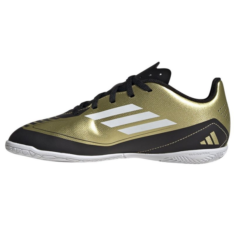 Adidas F50 Club Messi Jr con le scarpe IG9326 multicolore 1