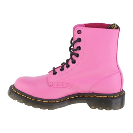 Dr. Martens Dottor scarpe Martens 1460 Pascal DM30689717 rosa 1