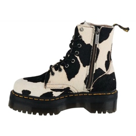 Dr. Martens Dottor scarpe Martens Jadon DM31094934 nero 1