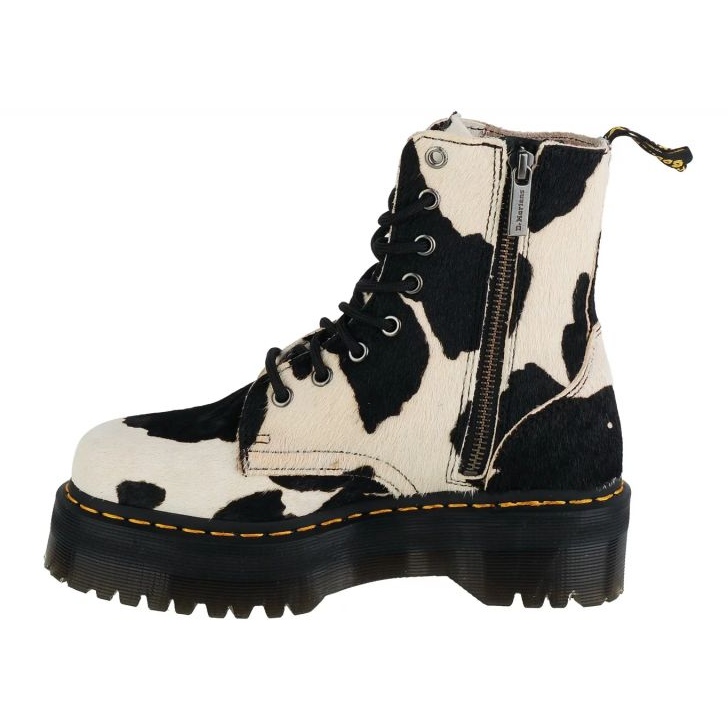 Dr. Martens Dottor scarpe Martens Jadon DM31094934 nero 1