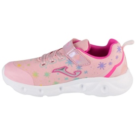 Scarpe Joma Space 2413 JSPACW2413V rosa 1