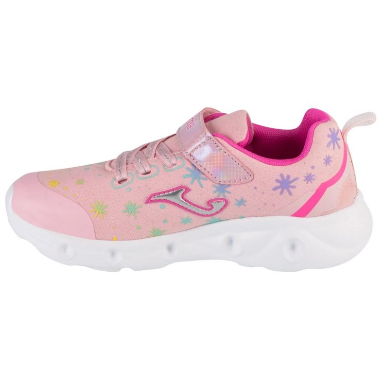 Scarpe Joma Space 2413 JSPACW2413V rosa 1