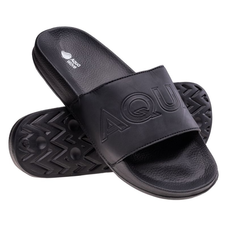 Infradito Aquawave Superwave 92800487105 nero 1