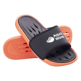 Infradito Aquawave Peles 92800602869 nero 1