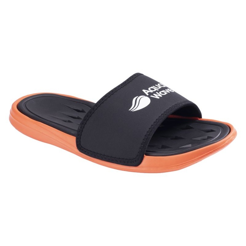 Infradito Aquawave Peles 92800602869 nero 2