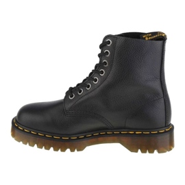 Dr. Martens Glany Dott. Martens 1460 Pascal Bex DM26206001 nero 1