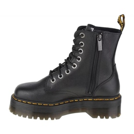 Dr. Martens Glany Dott. Martens Jadon III DM26378001 nero 1