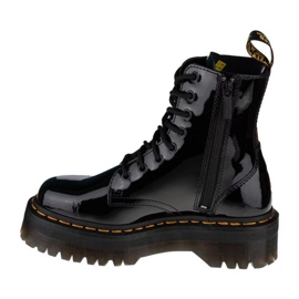 Dr. Martens Glany Dott. Martens Jadon DM26646001 nero 1