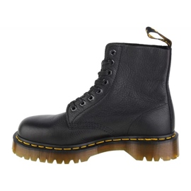 Dr. Martens Glany Dott. Martens 1460 Pascal Bex DM26981001 nero 1