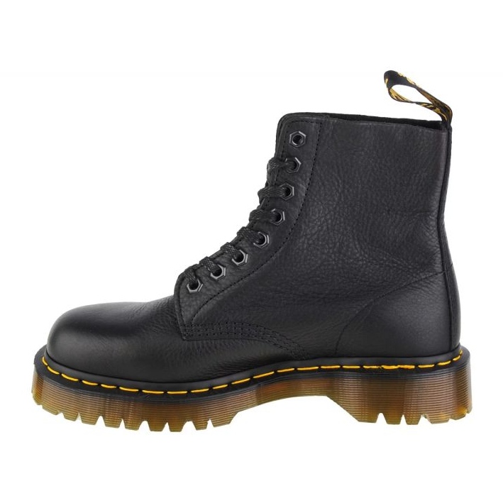 Dr. Martens Glany Dott. Martens 1460 Pascal Bex DM26981001 nero 1